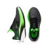 Sapatilhas Joma Super Cross Homens 2531 Preto Amarelo Homem