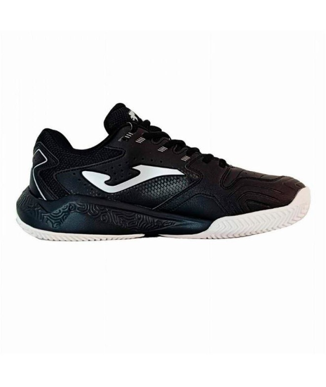 Zapatillas Joma Master 1000 Men 2501 Negro Hombre
