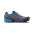 Sapatilhas de Montanha La Sportiva Akyra II Homem Hurricane