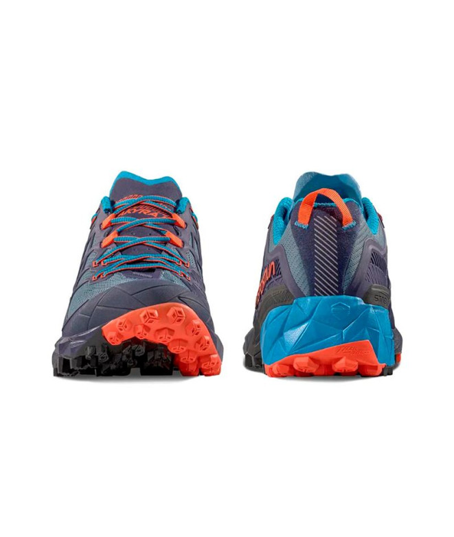 Zapatillas de Montaña La Sportiva Akyra II...