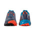 Sapatilhas de Montanha La Sportiva Akyra II Homem Hurricane