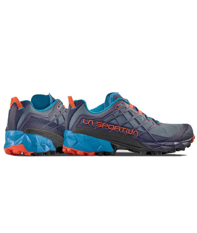 Zapatillas de Montaña La Sportiva Akyra II...