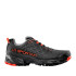 Sapatilhas de Montanha La Sportiva Akyra II Homem Carbon