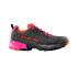 Chaussures de Montagne La Sportiva Akyra II Femme Carbon