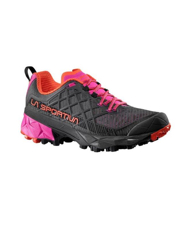 Zapatillas de Montaña La Sportiva Akyra II...