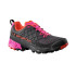 Chaussures de Montagne La Sportiva Akyra II Femme Carbon