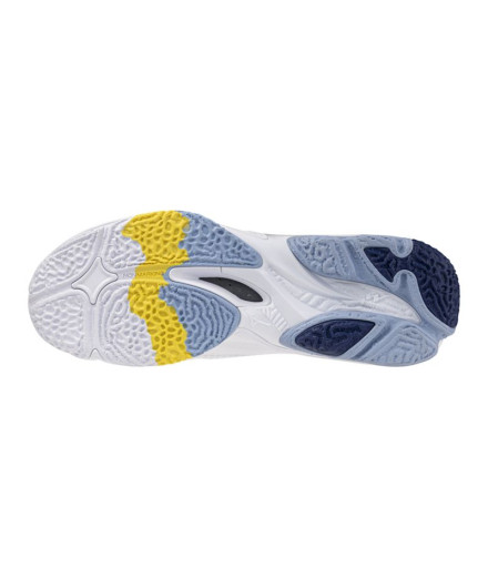Chaussures de Volley-ball Mizuno Wave Lightning Z8... 2