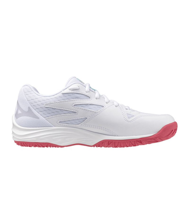 Chaussures Volley-ball Mizuno Femme de Thunder...