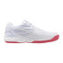 Sapatilhas Voleibol Mizuno Mulher de Thunder Blade Z White