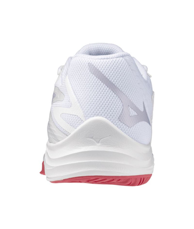 Chaussures Volley-ball Mizuno Femme de Thunder...