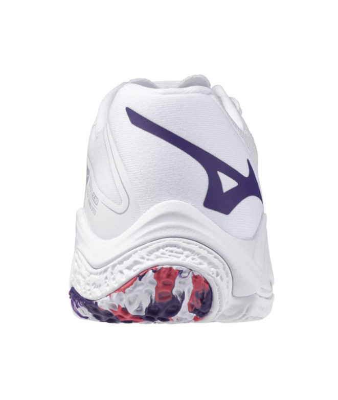 Sapatilhas Voleibol Mizuno Mulher da Wave...