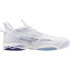 Sapatilhas Andebol Mizuno de Wave Mirage 5 Branco