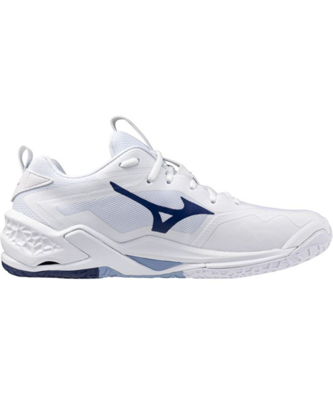 Chaussures Handball Mizuno par Wave Stealth Neo...