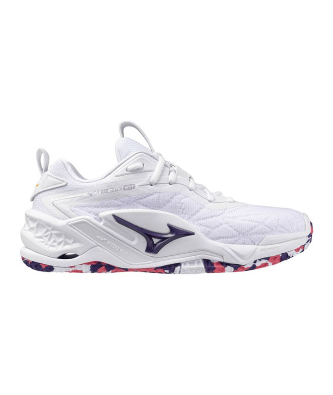 Chaussures Handball Mizuno Femme de Wave...