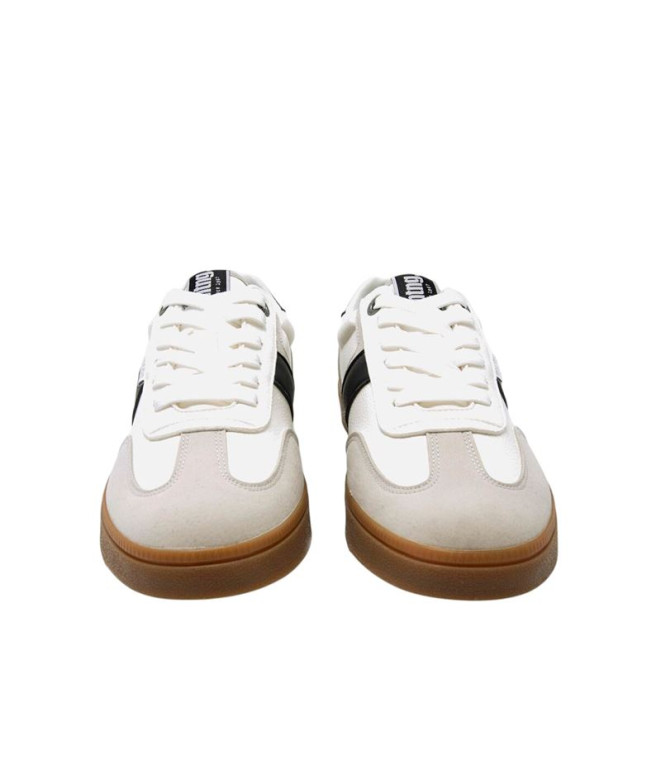 Sapatilhas Homem Mustang 2025 V Attitude Murri...