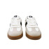 Chaussures Homme Mustang 2025 V Attitude Murri Blanc / Noir