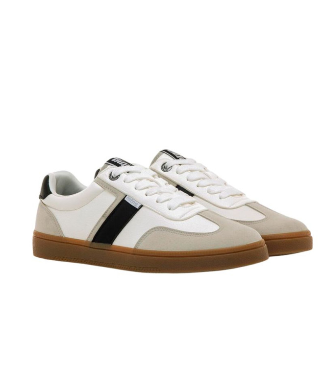 Sapatilhas Homem Mustang 2025 V Attitude Murri...