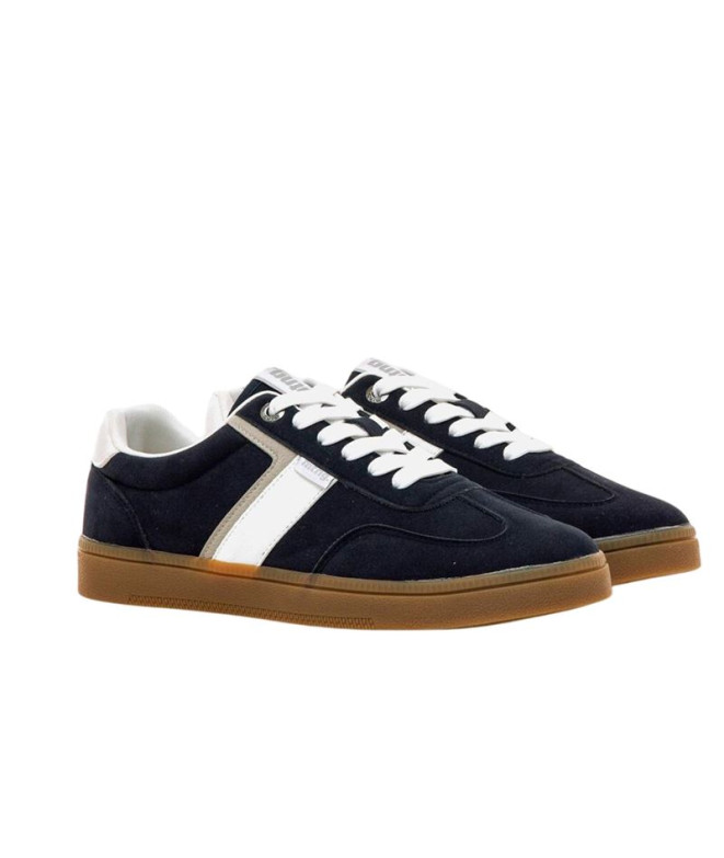 Chaussures Homme Mustang 2025 V Attitude Lottos...