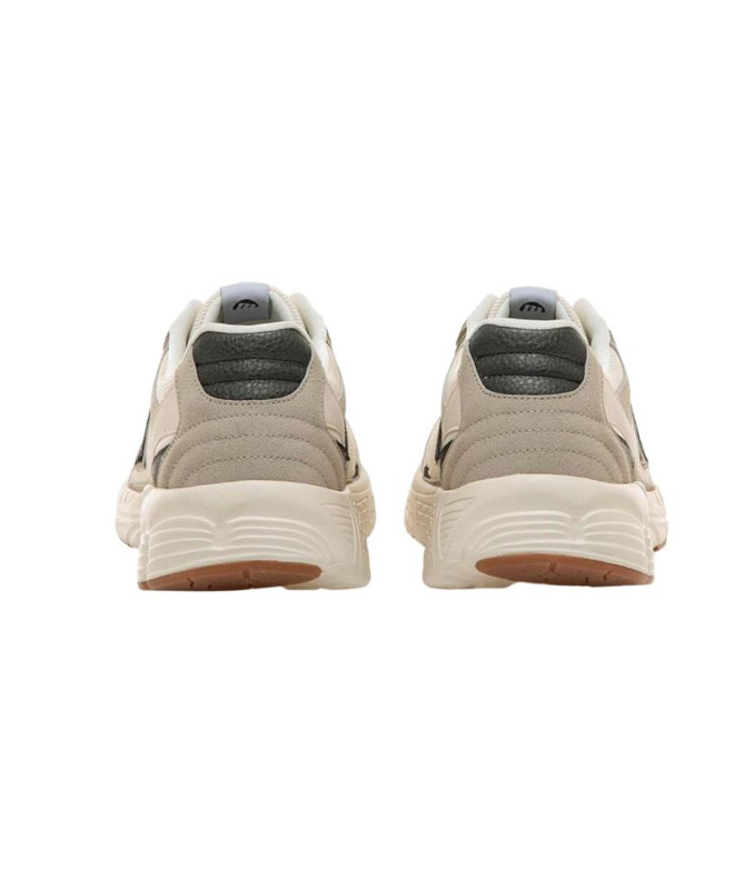 Chaussures Homme Mustang 2025 V Blanc Attitude...