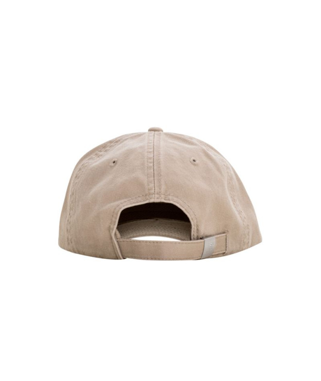 Casquette New Balance 6 Panel Nb Patch Logo Sot