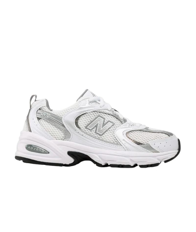 Chaussures New Balance 530 Homme Moonbeam