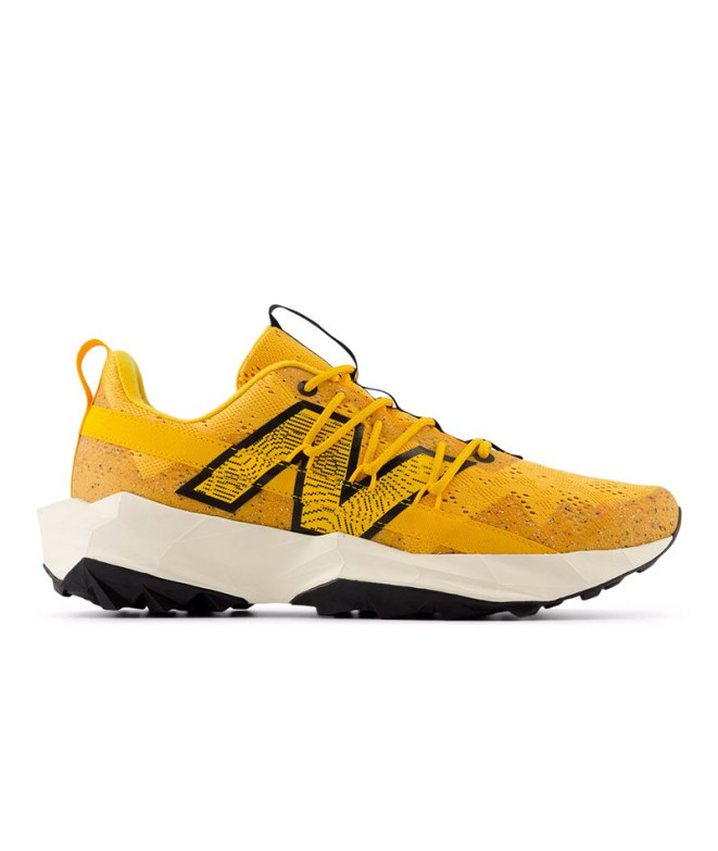 Zapatillas de Trail New Balance Tektrel Hombre Marmalade