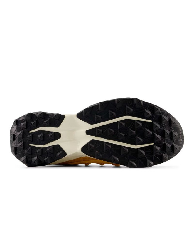 Sapatilhas Trail New Balance Homem de Tektrel...