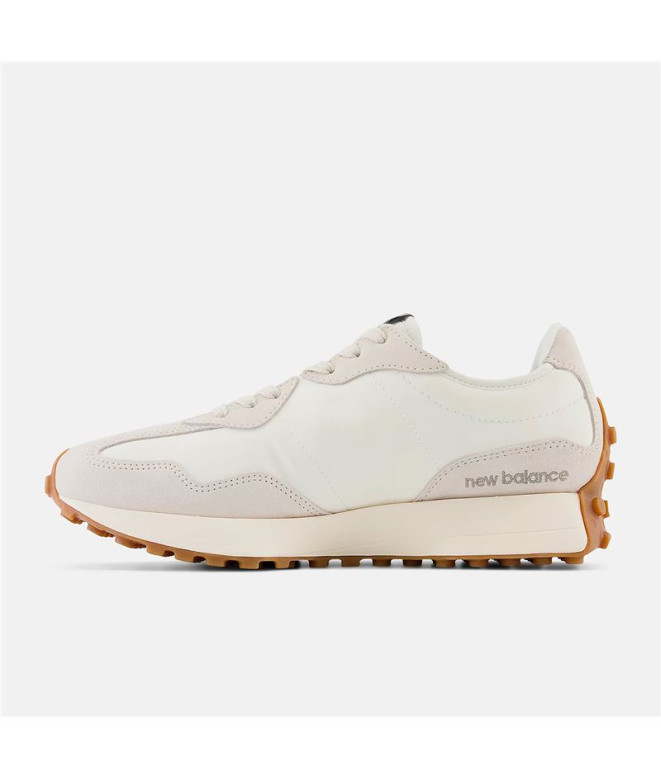 Sapatilhas New Balance 327 Moonbeam