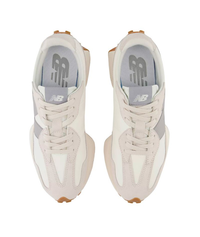 Chaussures New Balance 327 Moonbeam