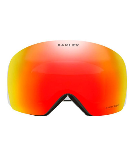Gafas De Esqui e Snow Oakley Flight Deck Matte Black