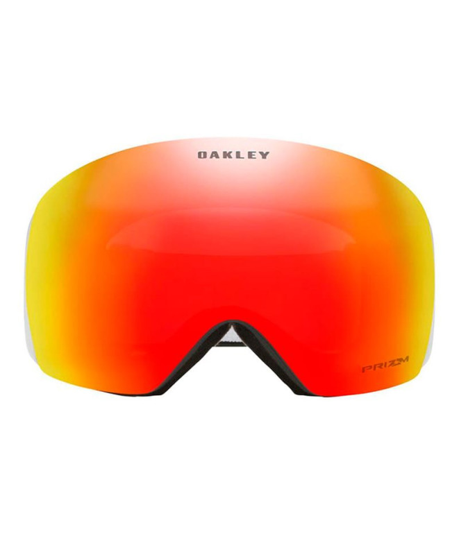 Gafas De Esqui e Snow Oakley Flight Deck Matte Black