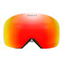 Gafas De Esqui e Snow Oakley Flight Deck Matte Black