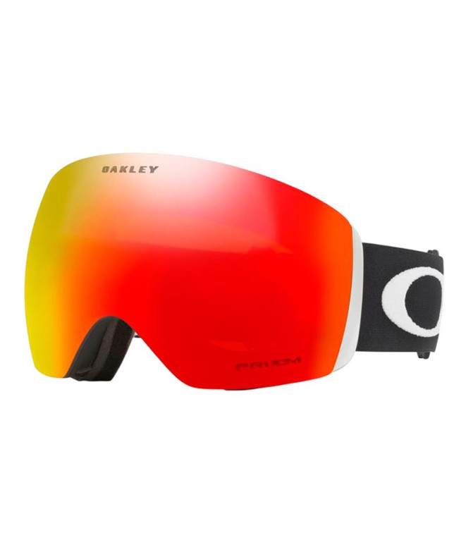 Gafas De Esquí y Snow Oakley Flight Deck Matte...