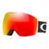 Gafas De Esqui e Snow Oakley Flight Deck Matte Black