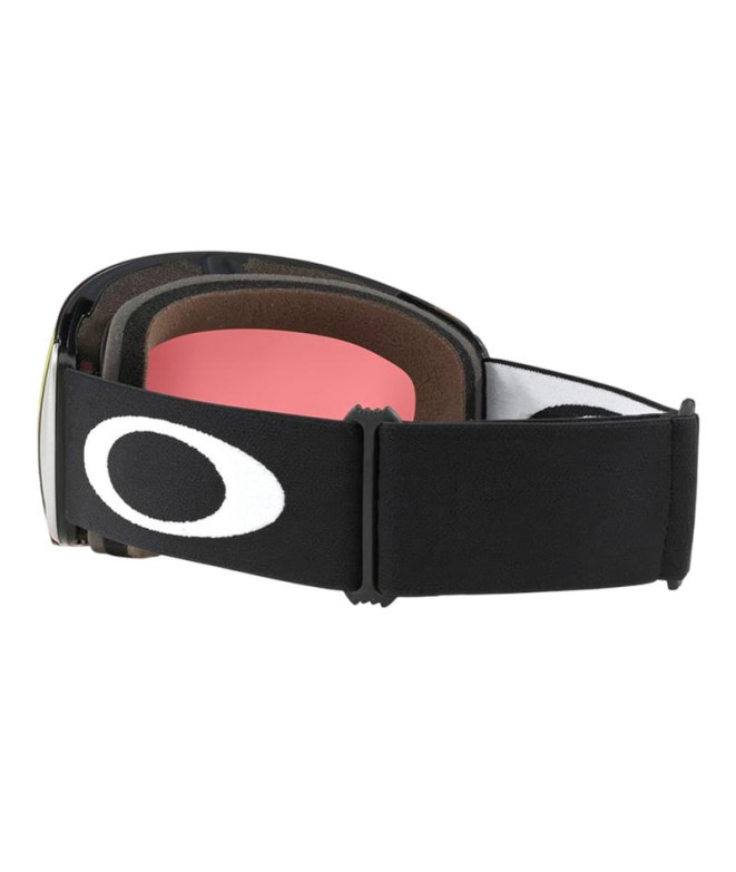 Gafas De Ski et Snow Oakley Flight Deck Matte...