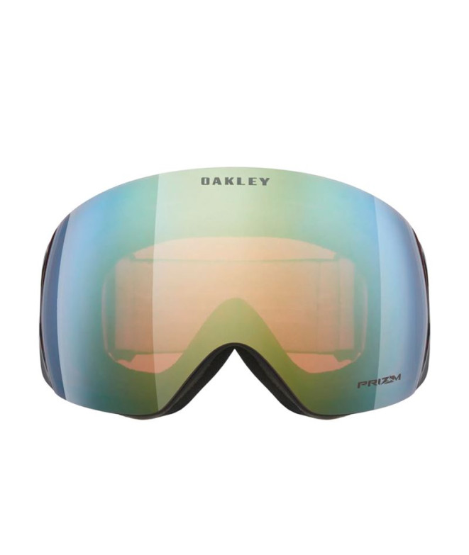 Gafas De Esquí y Snow Oakley Flight Deck Matte Black