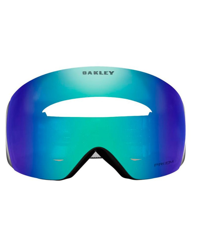 Gafas De Esquí y Snow Oakley Flight Deck Matte Black