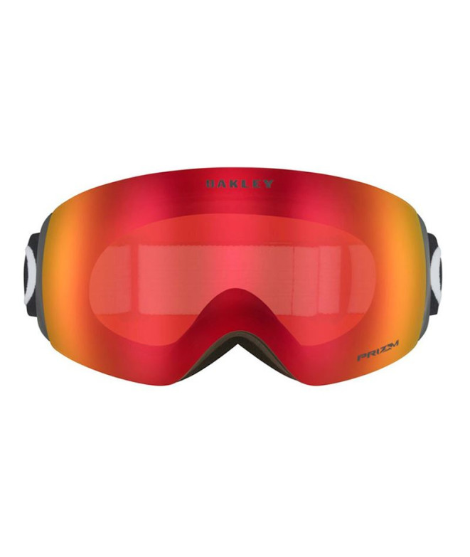 Gafas De Esqui e Snow Oakley Flight Deck Matte Black