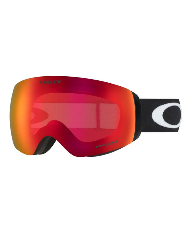 Gafas De Ski et Snow Oakley Flight Deck Matte...