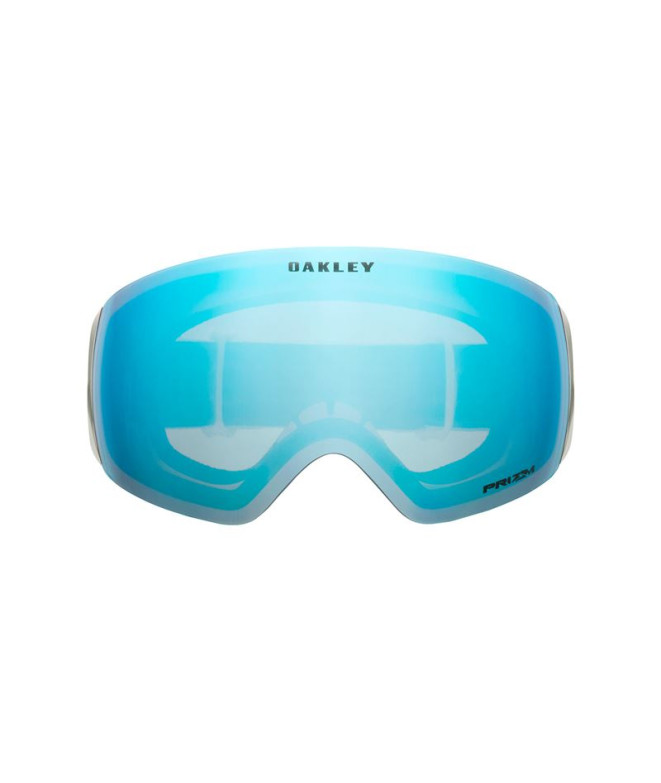 Gafas De Esqui e Snow Oakley Flight Deck Matte White