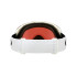 Gafas De Esqui e Snow Oakley Flight Deck Matte White