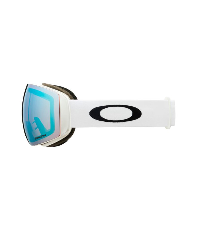 Gafas De Esquí y Snow Oakley Flight Deck Matte...
