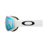 Gafas De Esqui e Snow Oakley Flight Deck Matte White