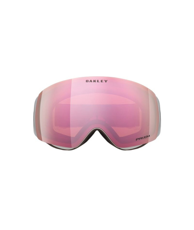 Gafas De Esqui e Snow Oakley Flight Deck Matte White