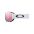 Gafas De Esquí y Snow Oakley Flight Deck Matte White