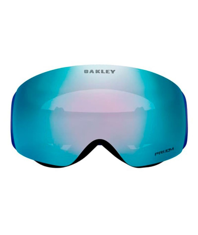 Gafas De Esqui e Snow Oakley Flight Deck Mikaela Shiffrin Assinatura