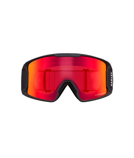 Gafas De Esqui e Snow Oakley Line Miner Matte Black