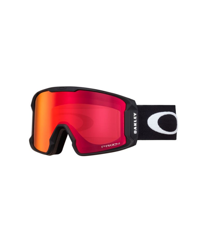 Gafas De Esqui e Snow Oakley Line Miner Matte...