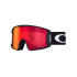 Gafas De Esqui e Snow Oakley Line Miner Matte Black