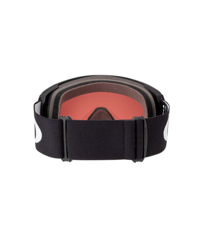 Gafas De Ski et Snow Oakley Line Miner Matte Black